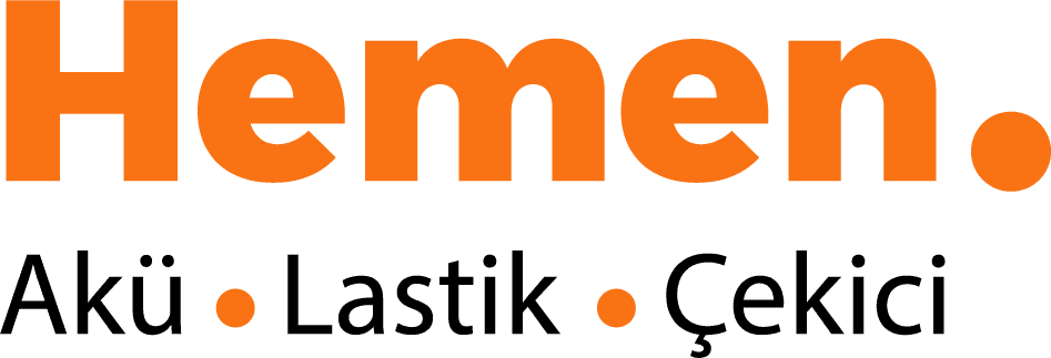 Hemen — Akü, Lastik, Çekici